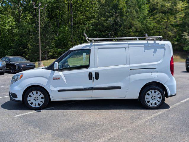 used 2019 Ram ProMaster City car, priced at $17,990