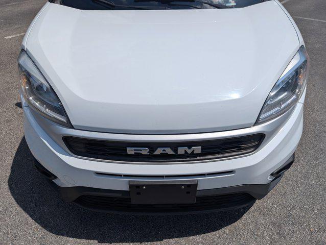used 2019 Ram ProMaster City car, priced at $17,990