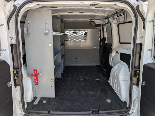 used 2019 Ram ProMaster City car, priced at $17,990