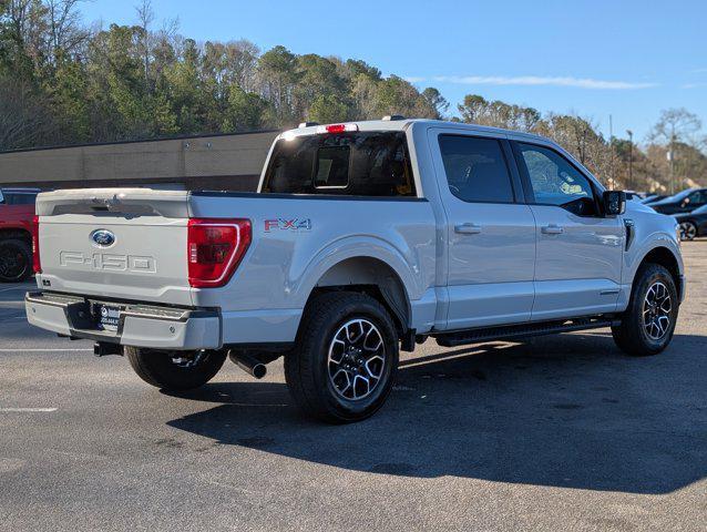 used 2023 Ford F-150 car, priced at $42,994