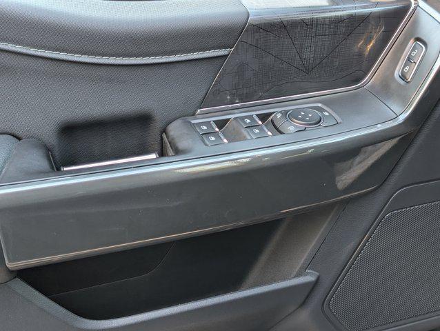 used 2023 Ford F-150 car, priced at $42,994