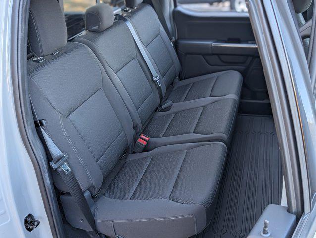 used 2023 Ford F-150 car, priced at $42,994