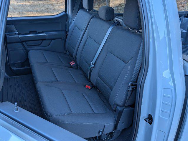 used 2023 Ford F-150 car, priced at $42,994