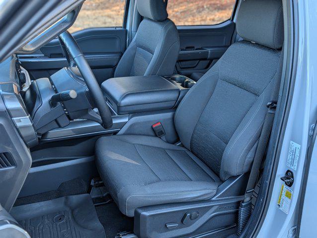 used 2023 Ford F-150 car, priced at $42,994
