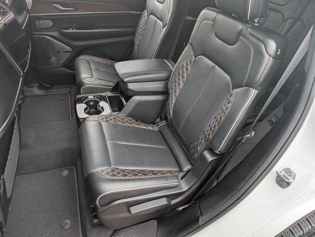 used 2023 Jeep Grand Cherokee L car, priced at $47,995