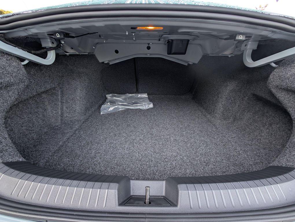 used 2026 Volkswagen Jetta GLI car, priced at $30,294