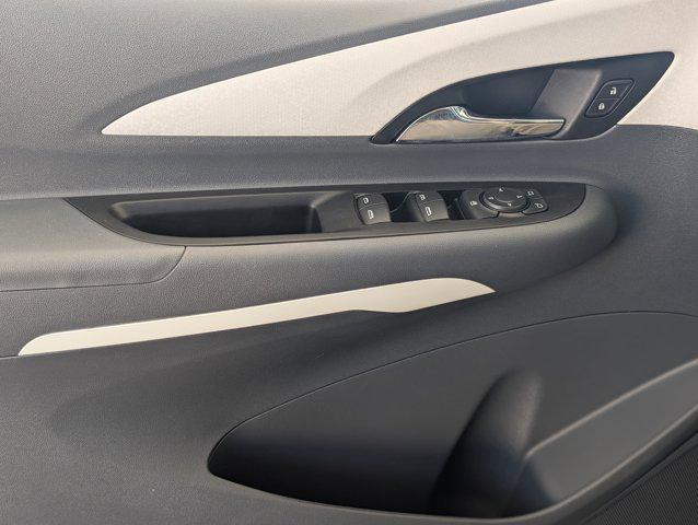 used 2020 Chevrolet Bolt EV car, priced at $14,997