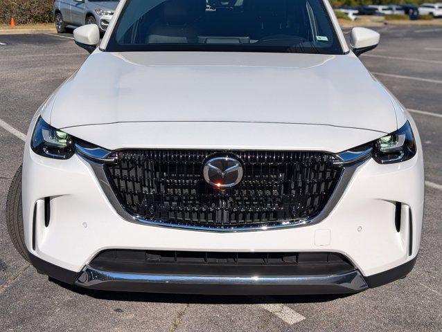 used 2025 Mazda CX-90 PHEV car, priced at $38,995