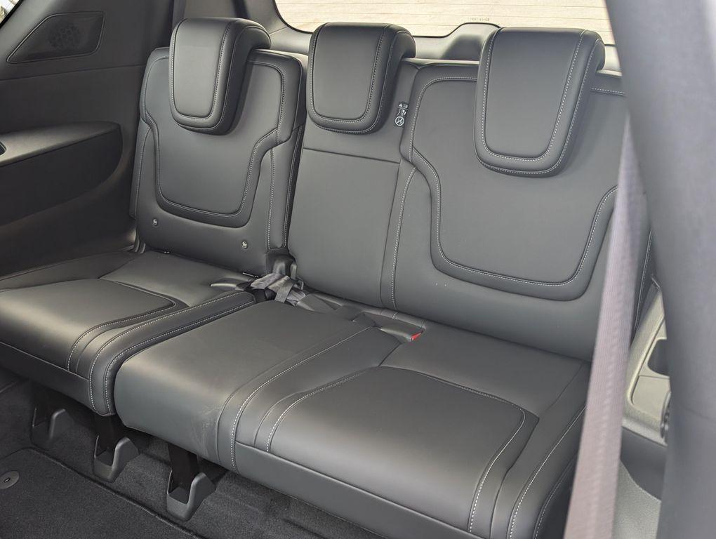 used 2026 Nissan Armada car, priced at $69,294