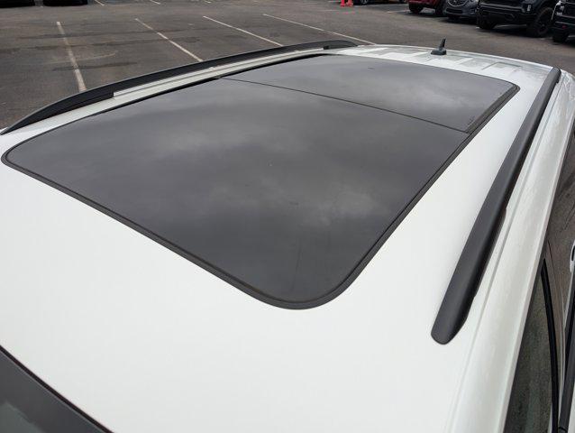 used 2023 Volkswagen Tiguan car, priced at $23,495