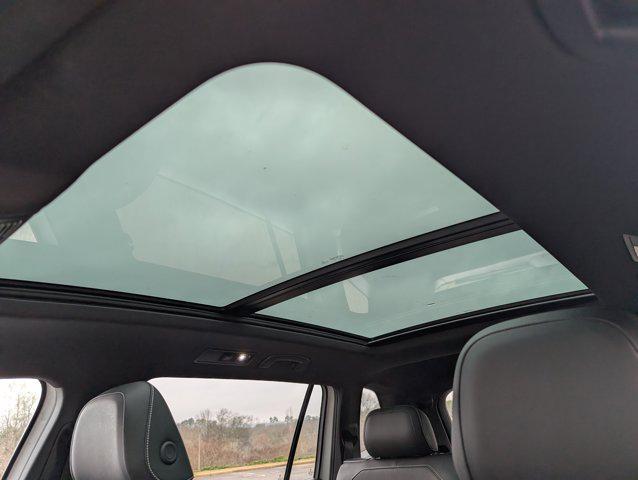 used 2023 Volkswagen Tiguan car, priced at $23,495