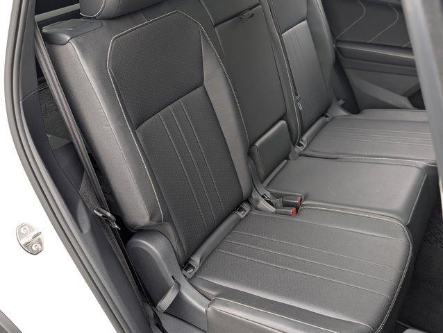 used 2023 Volkswagen Tiguan car, priced at $23,495