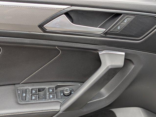 used 2023 Volkswagen Tiguan car, priced at $23,495