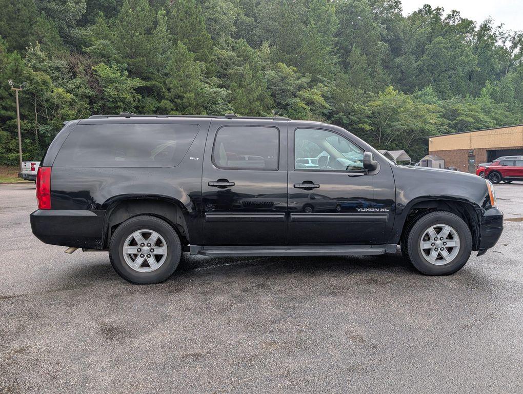used 2014 GMC Yukon car, priced at $8,289