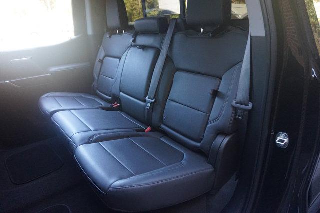 used 2019 GMC Sierra 1500 car, priced at $34,998