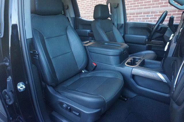 used 2019 GMC Sierra 1500 car, priced at $34,998