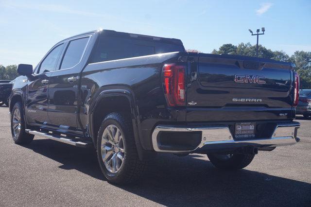 used 2019 GMC Sierra 1500 car, priced at $34,998