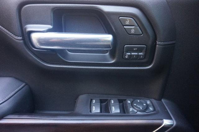 used 2019 GMC Sierra 1500 car, priced at $34,998