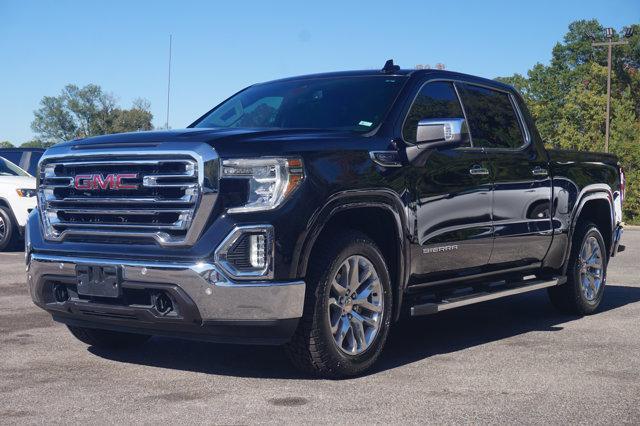 used 2019 GMC Sierra 1500 car, priced at $34,998
