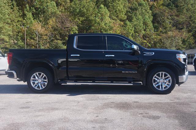 used 2019 GMC Sierra 1500 car, priced at $34,998