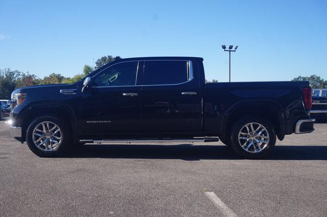 used 2019 GMC Sierra 1500 car, priced at $34,998