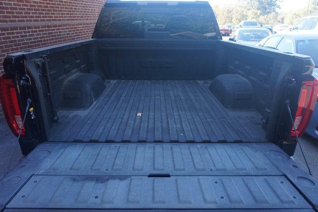 used 2019 GMC Sierra 1500 car, priced at $34,998