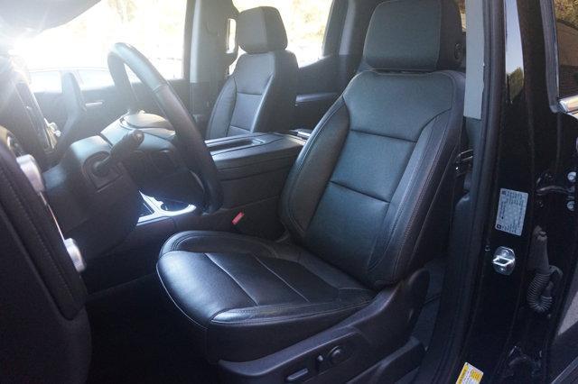 used 2019 GMC Sierra 1500 car, priced at $34,998