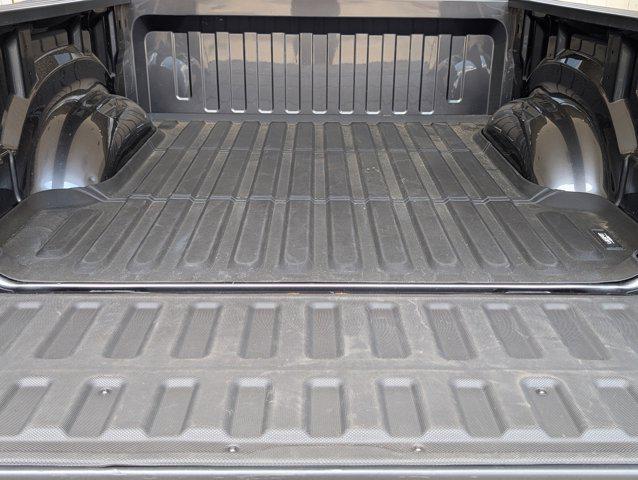 used 2025 Ram 1500 car, priced at $44,995