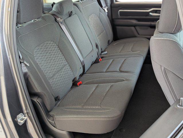 used 2025 Ram 1500 car, priced at $44,995