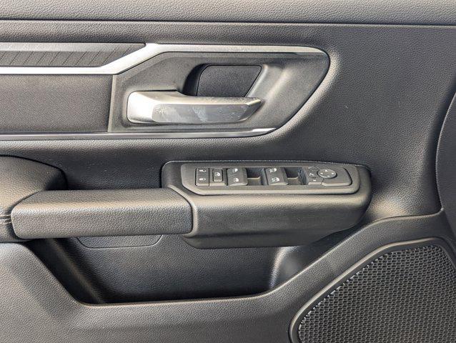 used 2025 Ram 1500 car, priced at $44,995