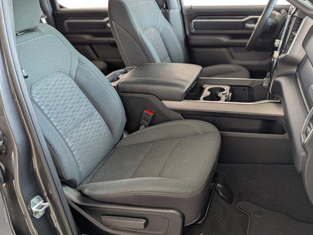 used 2025 Ram 1500 car, priced at $44,995