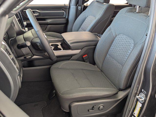 used 2025 Ram 1500 car, priced at $44,995