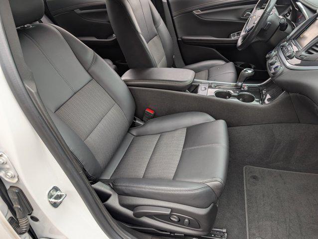 used 2020 Chevrolet Impala car, priced at $17,995