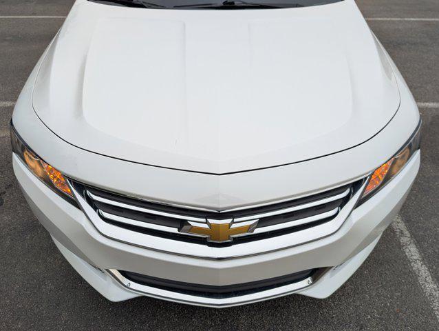 used 2020 Chevrolet Impala car, priced at $17,995