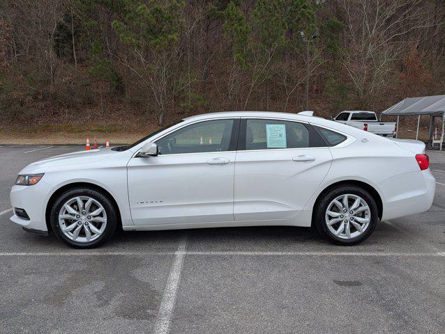 used 2020 Chevrolet Impala car, priced at $17,995