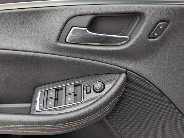 used 2020 Chevrolet Impala car, priced at $17,995