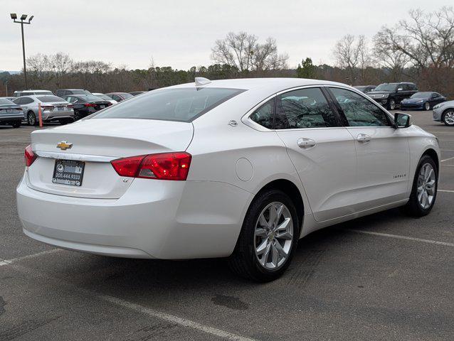 used 2020 Chevrolet Impala car, priced at $17,995