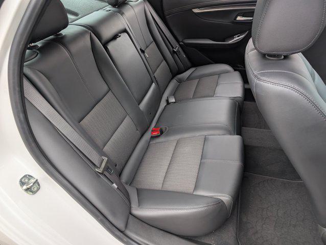 used 2020 Chevrolet Impala car, priced at $17,995