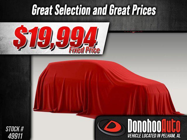 used 2024 Volkswagen Taos car, priced at $19,994