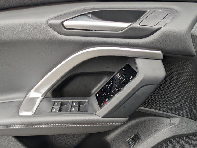 used 2025 Audi Q5 car, priced at $42,998