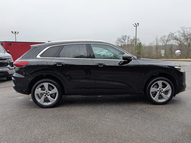 used 2025 Audi Q5 car, priced at $42,998