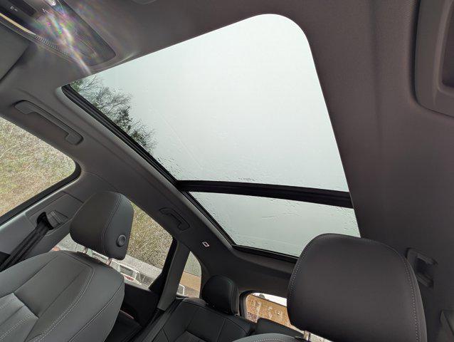 used 2025 Audi Q5 car, priced at $42,998