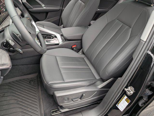 used 2025 Audi Q5 car, priced at $42,998