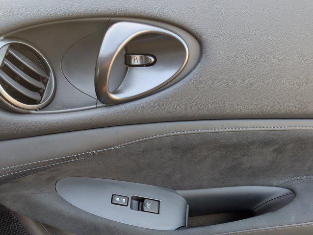 used 2024 Nissan Z car, priced at $42,995