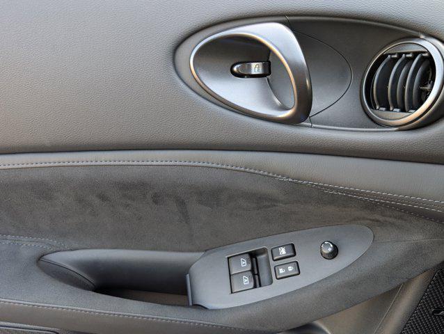 used 2024 Nissan Z car, priced at $42,995