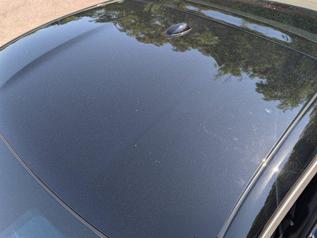 used 2024 Nissan Z car, priced at $42,995