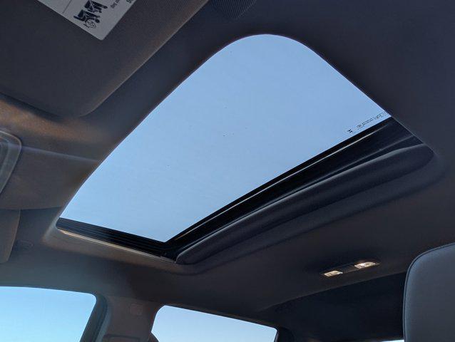 used 2024 Chevrolet Silverado 1500 car, priced at $55,995