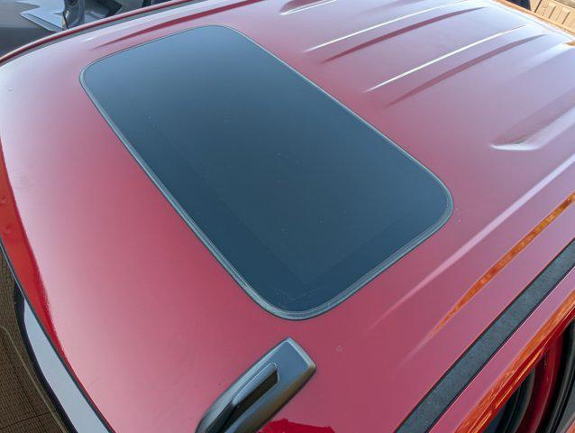 used 2024 Chevrolet Silverado 1500 car, priced at $55,995