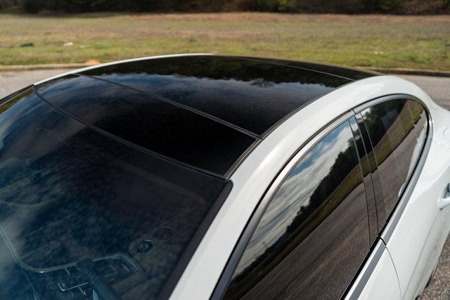 used 2020 Porsche Panamera car, priced at $54,994