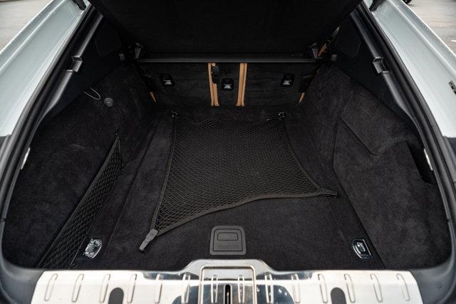 used 2020 Porsche Panamera car, priced at $54,994